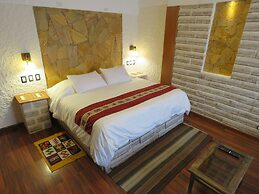 Atipax Hotel de sal