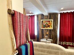 Atipax Hotel de sal