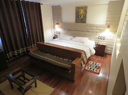 Atipax Hotel de sal