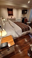 Atipax Hotel de sal
