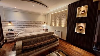 Atipax Hotel de sal