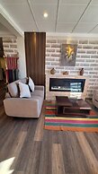 Atipax Hotel de sal