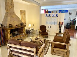 Atipax Hotel de sal
