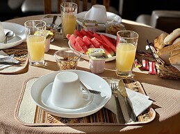 Atipax Hotel de sal