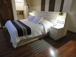 Atipax Hotel de sal
