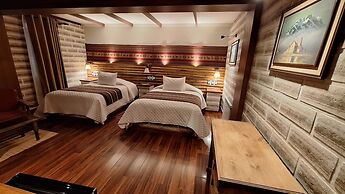 Atipax Hotel de sal