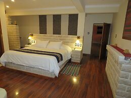 Atipax Hotel de sal