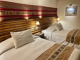 Atipax Hotel de sal