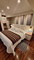 Atipax Hotel de sal