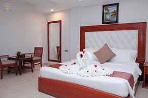 Ban Ban Hotel