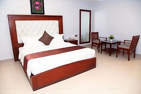 Ban Ban Hotel