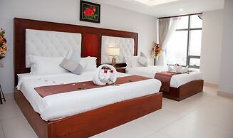 Ban Ban Hotel