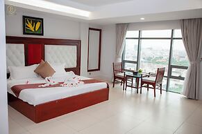 Ban Ban Hotel