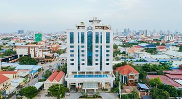 Ban Ban Hotel