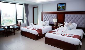 Ban Ban Hotel