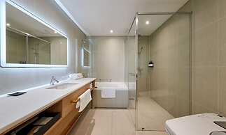 Gwangju H1 Hotel