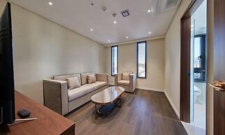 Gwangju H1 Hotel