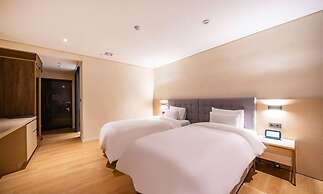 Gwangju H1 Hotel
