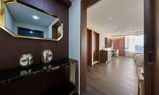 Gwangju H1 Hotel
