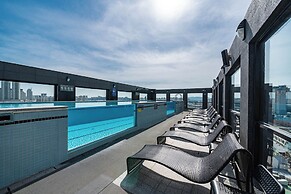 Gwangju H1 Hotel