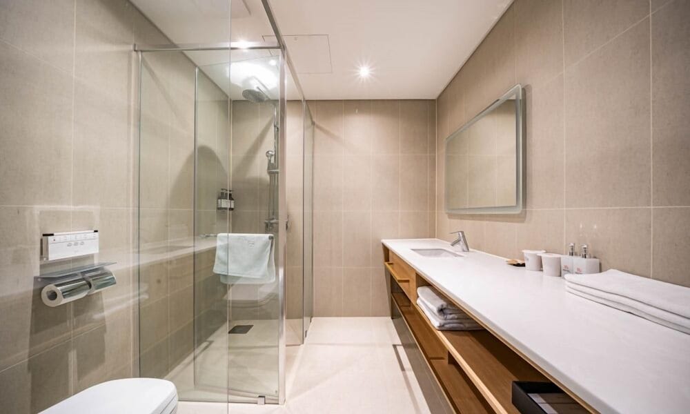 Gwangju H1 Hotel