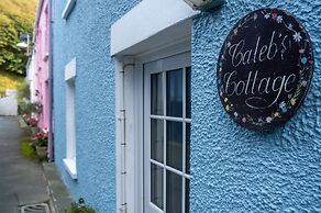 Caleb's Cottage - 4 Bed Cottage - Solva