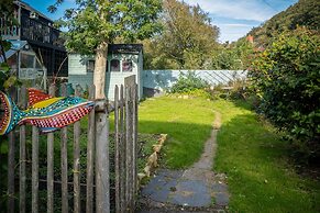 Caleb's Cottage - 4 Bed Cottage - Solva