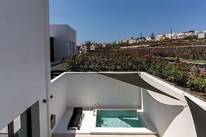 Cresanto Luxury Suites