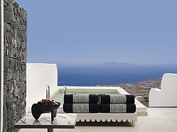 Cresanto Luxury Suites