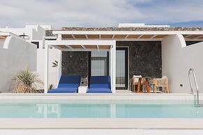 Cresanto Luxury Suites