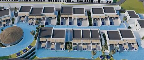 Cresanto Luxury Suites