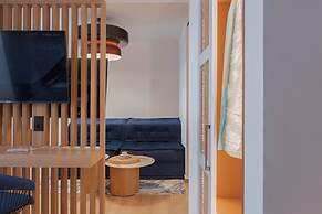 Cresanto Luxury Suites
