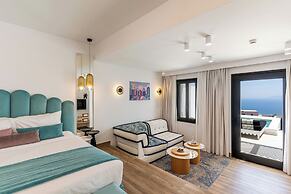 Cresanto Luxury Suites