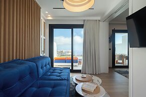 Cresanto Luxury Suites