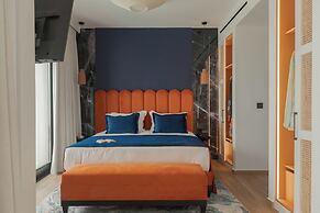 Cresanto Luxury Suites
