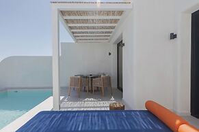 Cresanto Luxury Suites