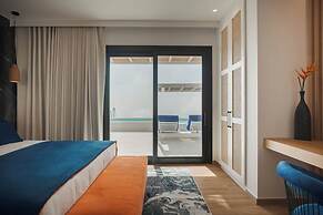 Cresanto Luxury Suites
