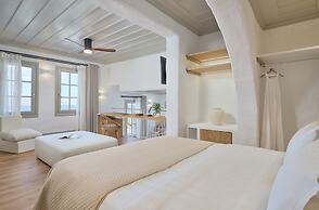 GrandeMar Suites