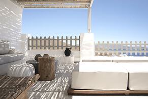 GrandeMar Suites