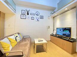 Tokyo Loft duplex apt