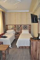 Yalova Sezon Hotel