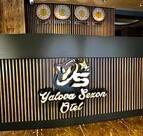 Yalova Sezon Hotel