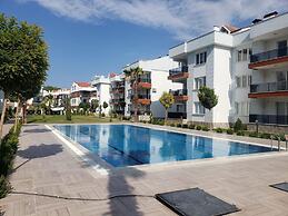 Lovely 2 Rooms Apartment With Pool and Air Con
