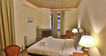 Arkefthos Mountain Hotel