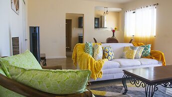 Blue Shores  Hideaway
