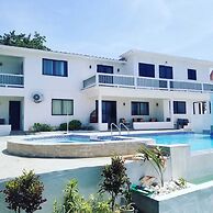 Blue Shores  Hideaway