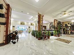 Tas Saray Bardakci Hotel