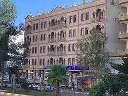 Tas Saray Bardakci Hotel