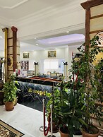 Tas Saray Bardakci Hotel