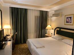 Tas Saray Bardakci Hotel